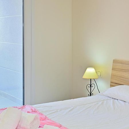 Myflats Abedules El Campello Exterior foto