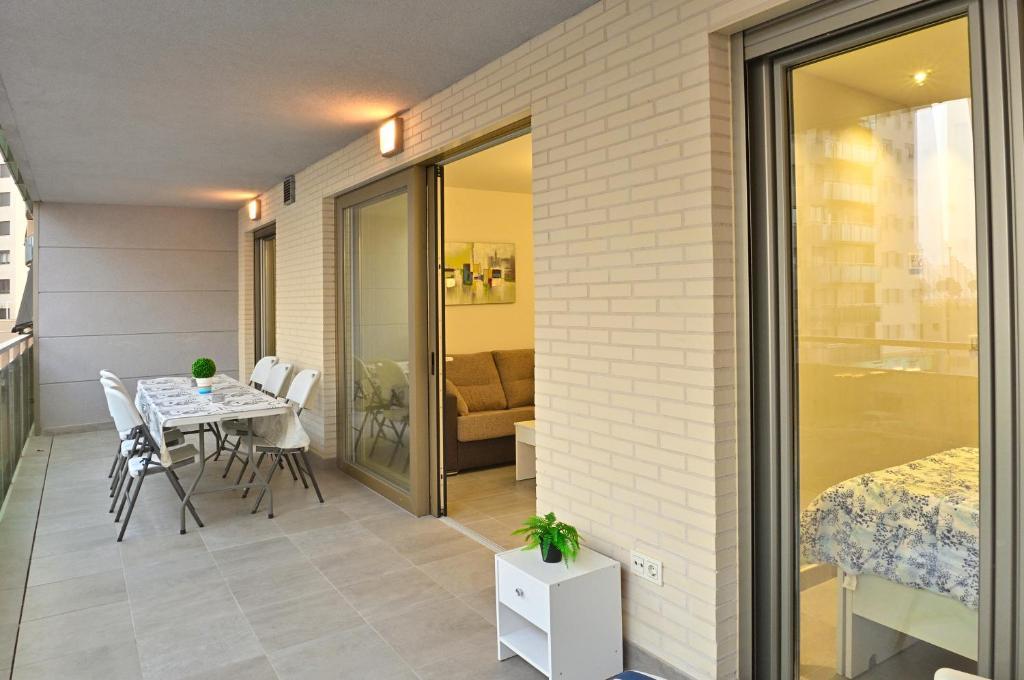 Myflats Abedules El Campello Exterior foto