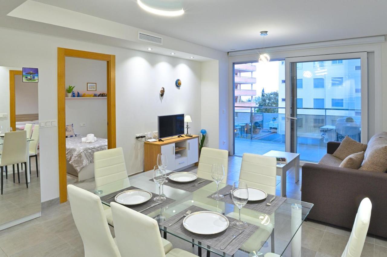 Myflats Abedules El Campello Exterior foto