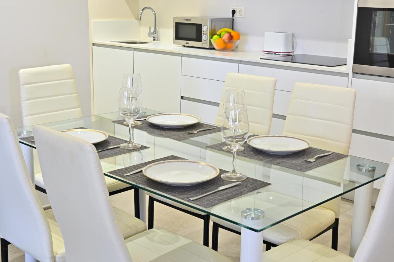Myflats Abedules El Campello Exterior foto