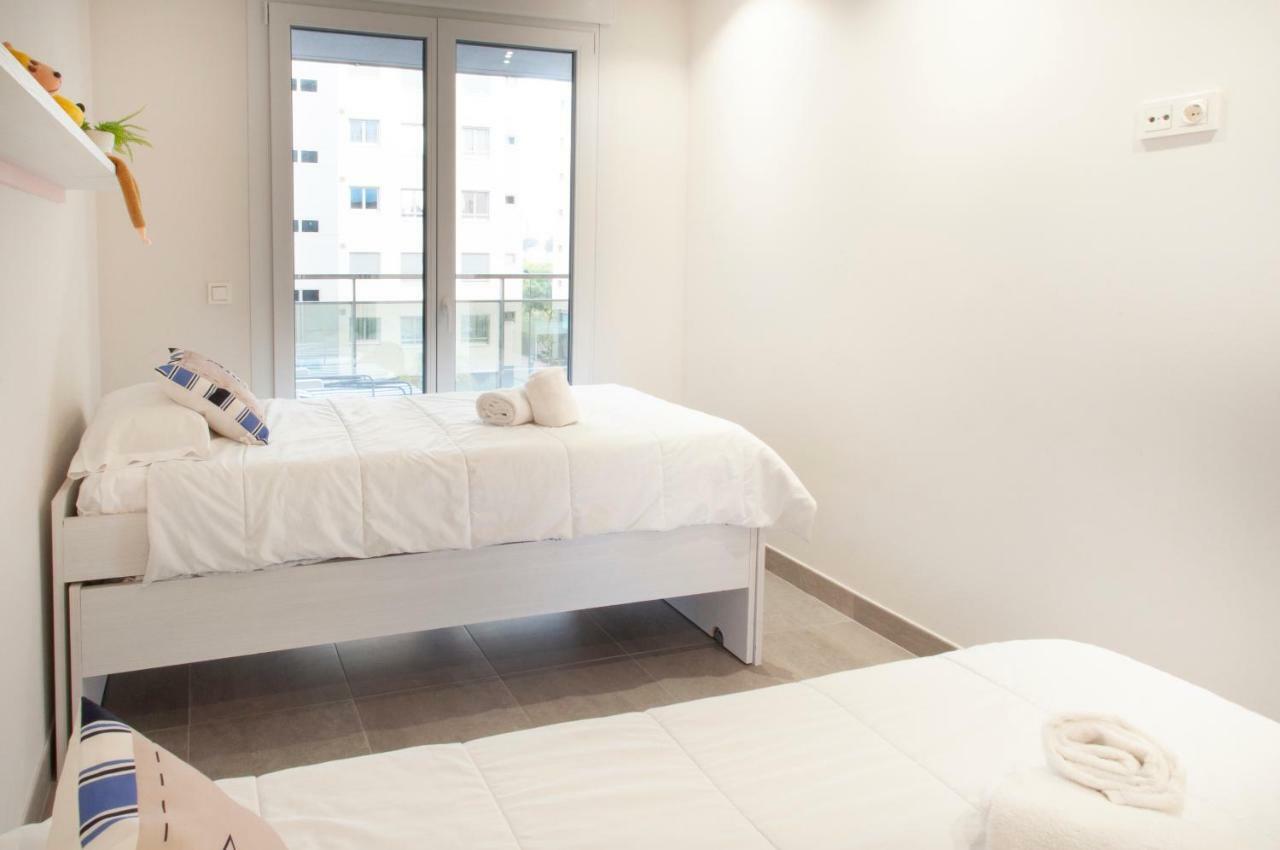 Myflats Abedules El Campello Exterior foto