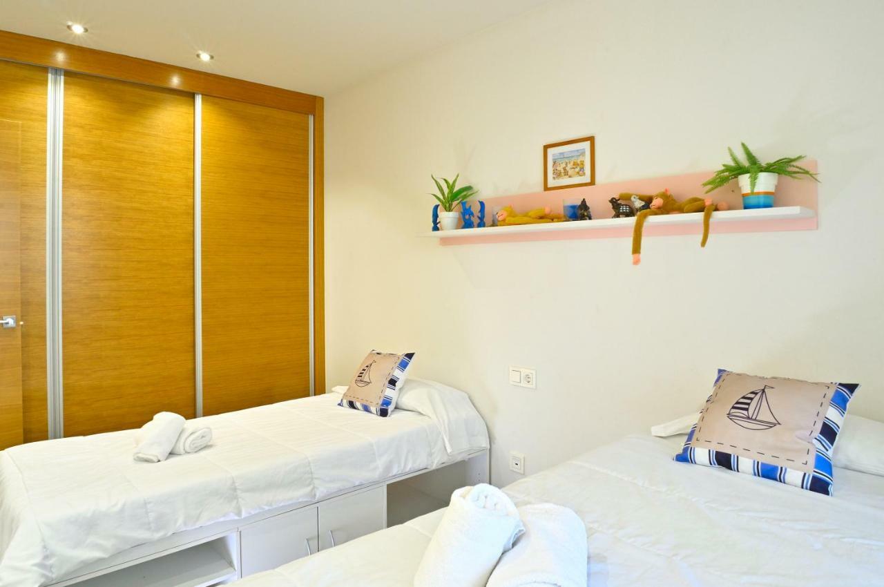 Myflats Abedules El Campello Exterior foto